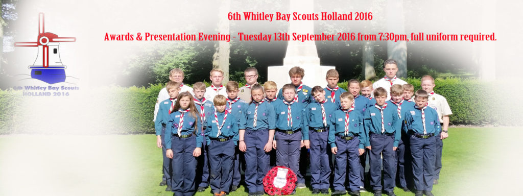 Holland Presentation